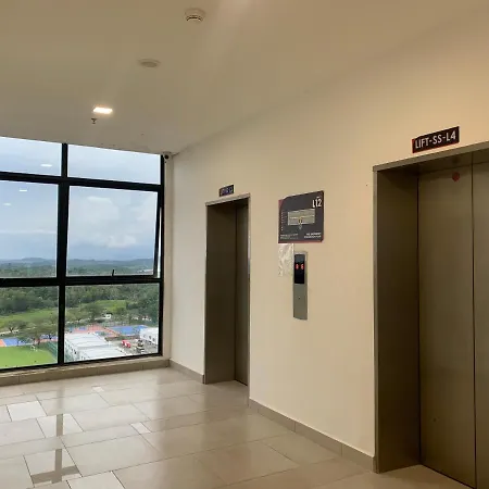 David Studio Unicity, Seremban 3 Exterior photo