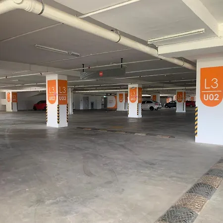 David Studio Unicity, Seremban 3 Exterior photo