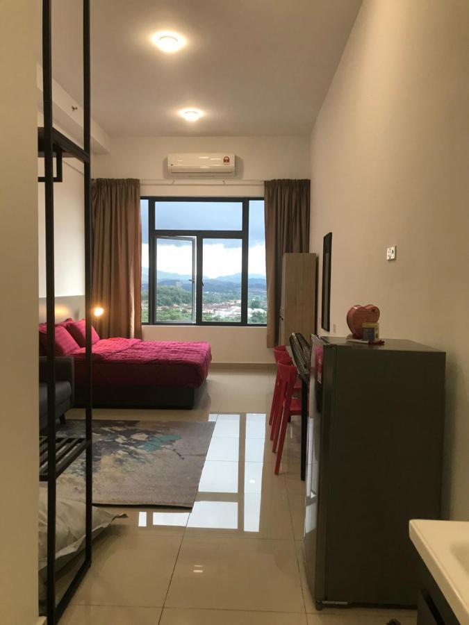 David Unicity, 3 Apartment Seremban