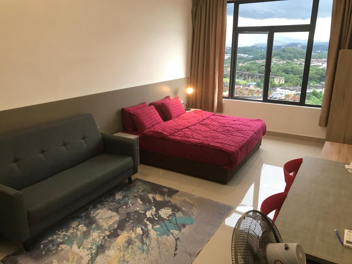 Apartment David Unicity, 3