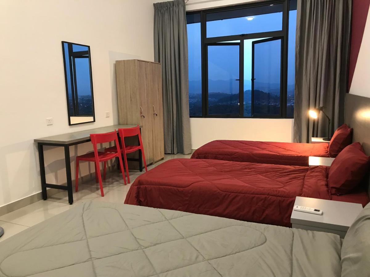 Apartment David Unicity, 3 *