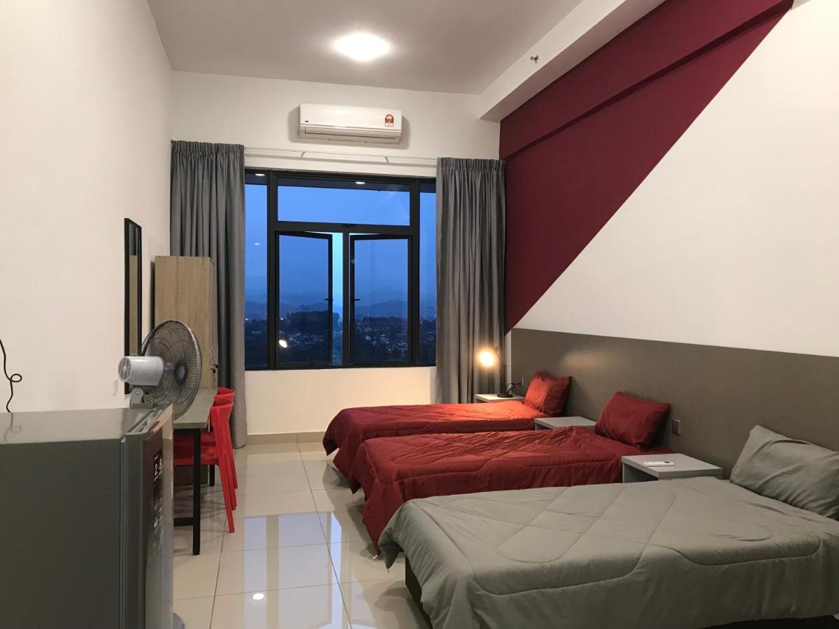 Apartment David Unicity, 3