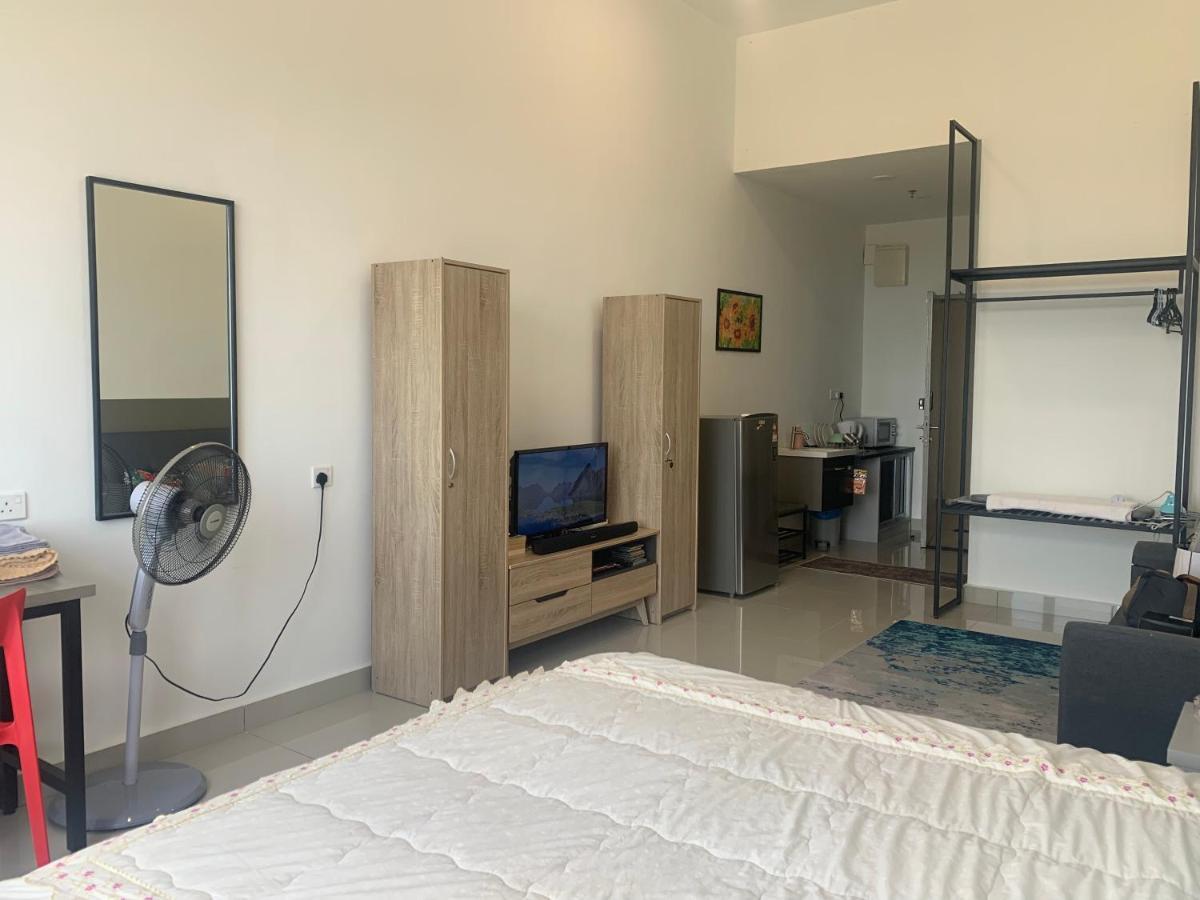 Apartment David Unicity, 3 *