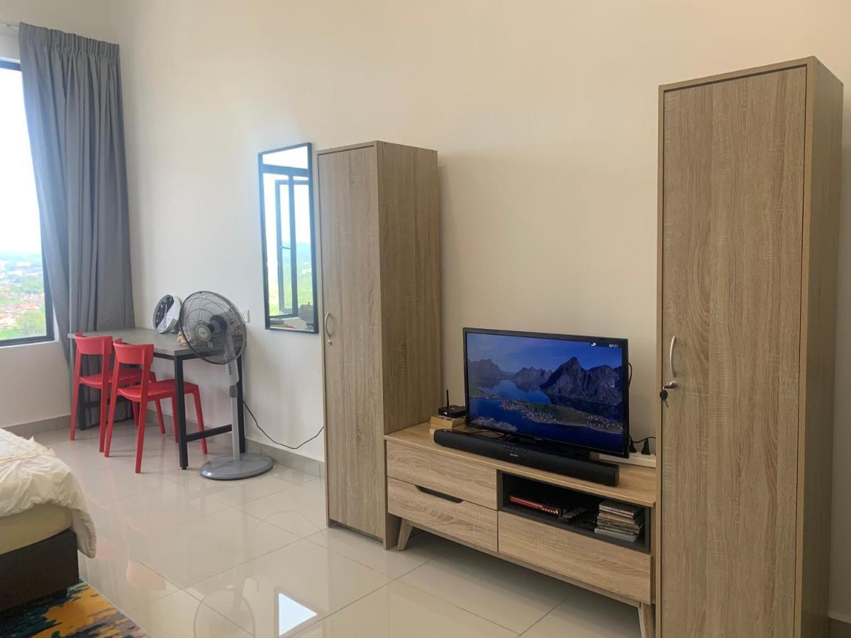 Apartment David Unicity, 3